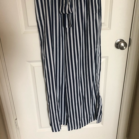 Striped Pants - Picture 6 of 9